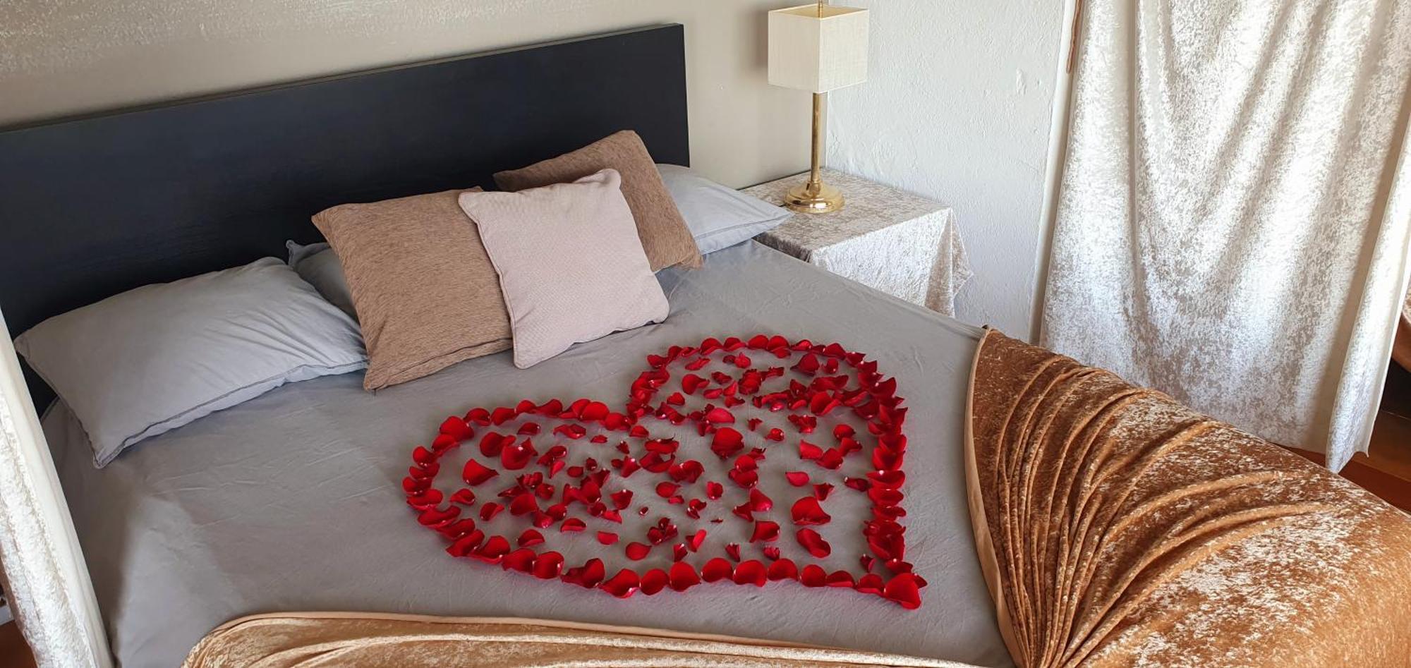 Ashram Villa Sunshine Sitges Chambre photo