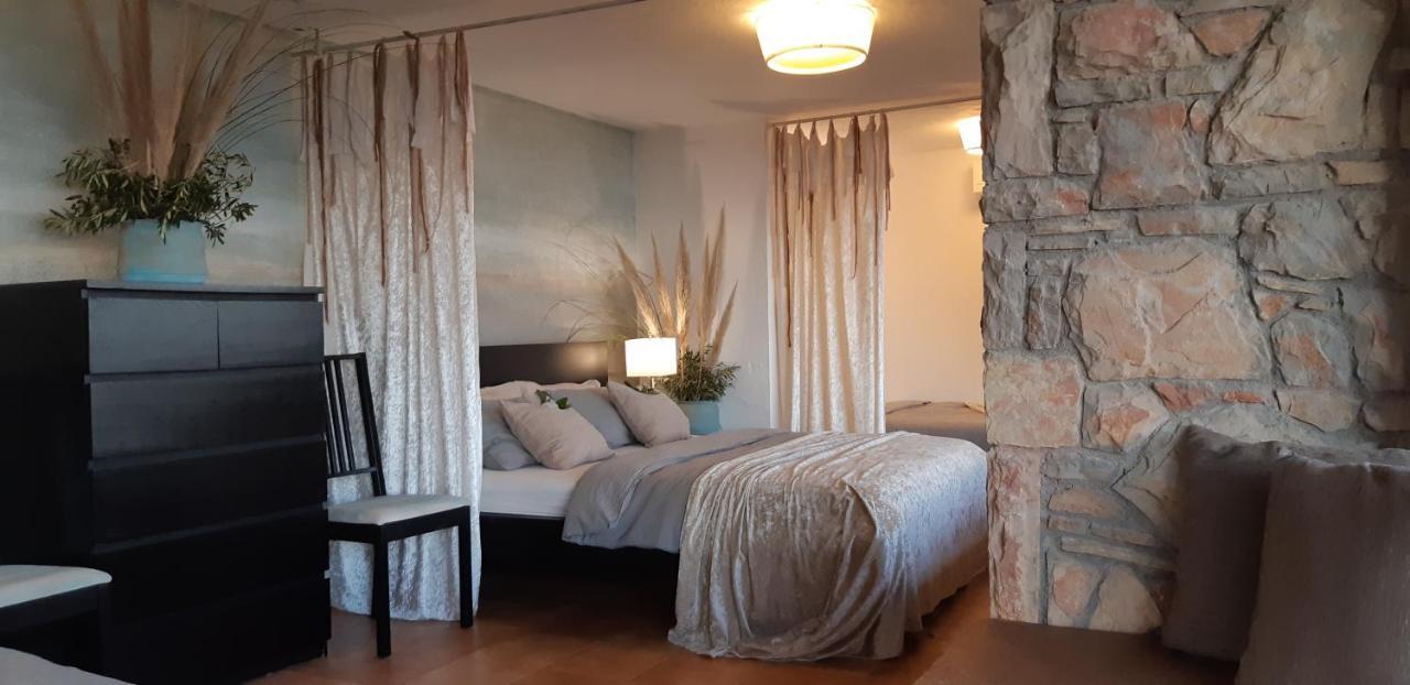 Ashram Villa Sunshine Sitges Extérieur photo
